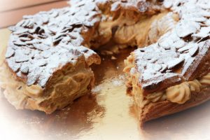 paris brest