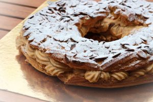paris brest