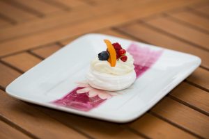 pavlova