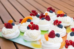 pavlova