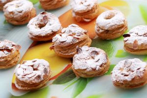 paris brest