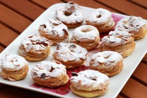 paris brest