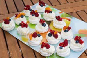 pavlova